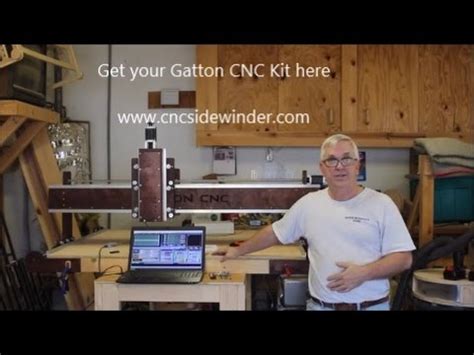 gatton cnc parts list|dave gatton wedges.